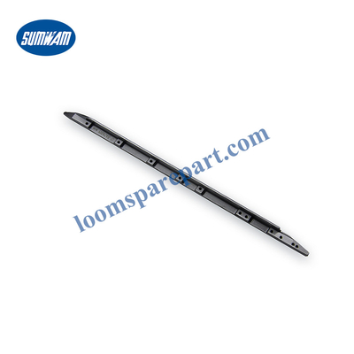 BA216809 Picanol Loom قطعات یدکی سر راپیر سمت چپ پایه آلومینیومی