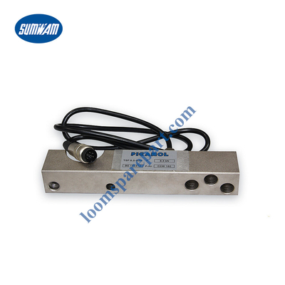 سنسور تنش گاما OPT (آلومینیوم آهنی) BE152412، قطعات یدکی Picanol Loom