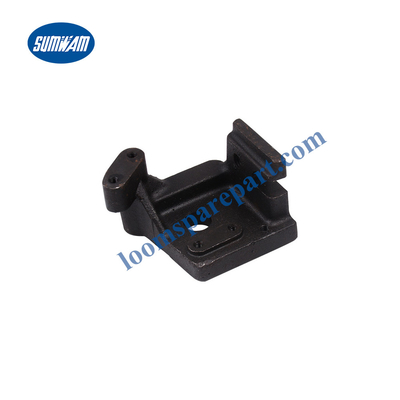 پایه موتور برش چپ Picanol B155651، قطعات یدکی Picanol Loom