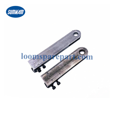 قطعات بافندگی بازوی اتصال قلاب شش ضلعی میله پشتیبانی بوم اتصال کوتاه L190x40x11
