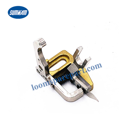 Tsudakoma Loom قطعات یدکی دستگاه حوله مونتاژ قیچی مسی راست لبه قیچی ضایعات