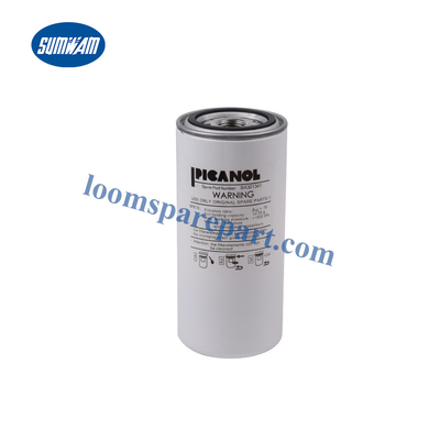 فیلتر روغن Picanol BA301341، قطعات یدکی Picanol Loom