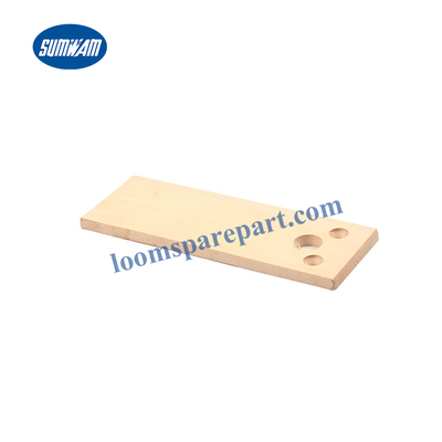 قاب قهوه ای Bezel B158018، قطعات یدکی Picanol Loom