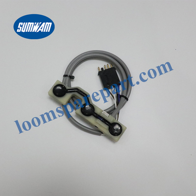 P7100 Projectile Sulzer Loom قطعات یدکی 845029000 سنسور PFR