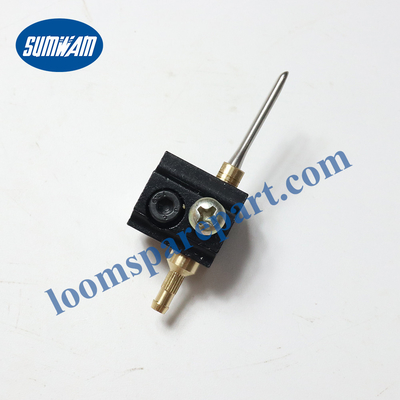قطعات یدکی Picanol Omni Loom تک سوراخ نازل کامل با پایه