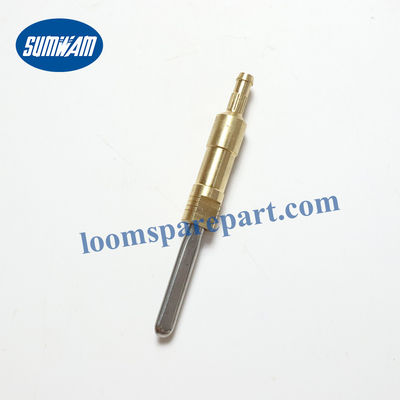 لوله نازل تک سوراخ Omni Picanol Loom قطعات یدکی