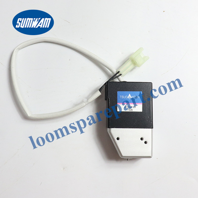 قطعات بافندگی بافندگی جت هوا پین ذخیره‌سازی پود Tsudakoma Za