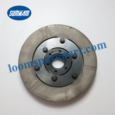 فلنج آرمیچر Picanol Omni Loom Parts Air Jet Loom
