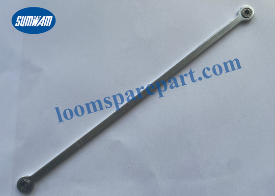 بازوی لنگ، گیره Picanol Gammax، BM100022، قطعات یدکی بافندگی پیکانول