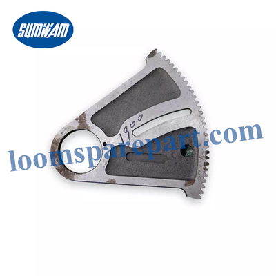 Sector Gear BA201523 Picanol Loom قطعات یدکی 270 X 270 X 20MM
