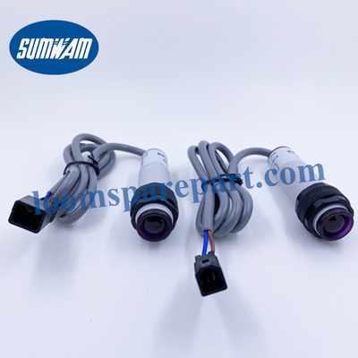 قطعات یدکی بافندگی سوئیچ فوتوالکتریک 67120-00006-Oa Toyota Jat-600 / Jat-610 / Jat-810