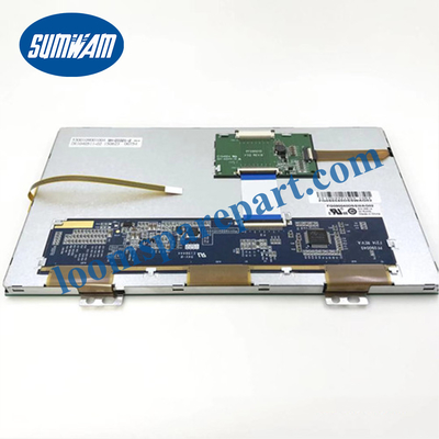 نمایشگر OMNI PLUS SUMMUM، صفحه لمسی، قطعات یدکی PICANOL LOOM