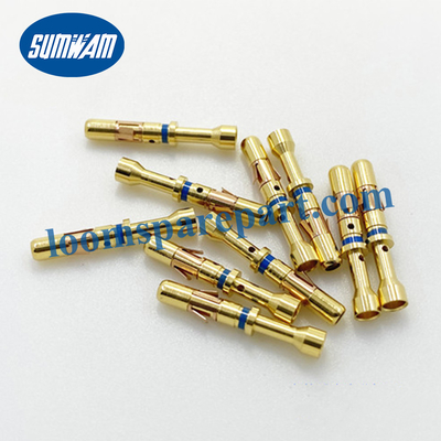 N1013527 Picanol Loom قطعات یدکی تماس با پین نری