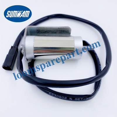 شیر برقی Abs 63452-00000 لوازم یدکی Toyota Loom