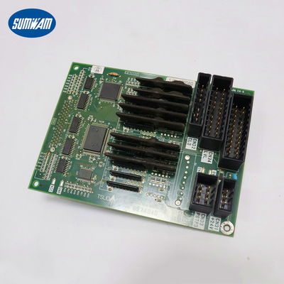 کارت تسوداکوما دابی قطعات یدکی ZA5 8CL 627A84B Dobby Machine