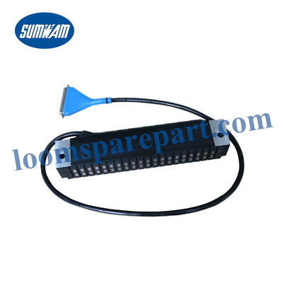 نساجی Dobby قطعات یدکی Staubli 20 Levers Electromagnet
