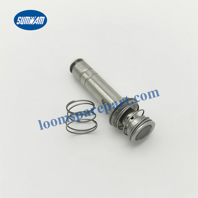 شیر برقی زیر نازل Picanol Omni Plus 800 Air Jet Loom Parts