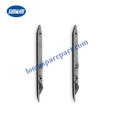 قطعات یدکی OPTIMAX برای ماشین آلات نساجی سر راپیر راست BA2344865 BE243651