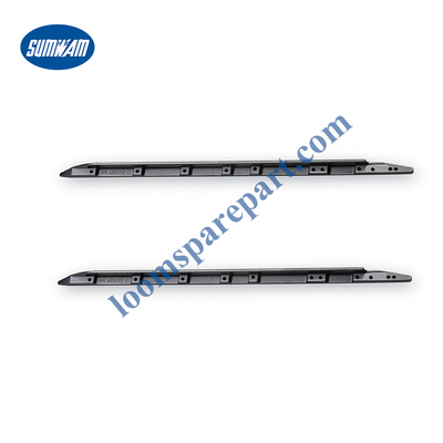 BA216809 Picanol Loom قطعات یدکی سر راپیر سمت چپ پایه آلومینیومی