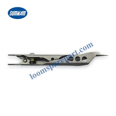 صنایع نساجی قطعات یدکی Rapier Loom GTM Rapier Head سمت چپ