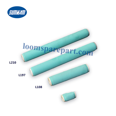 تعویض بافندگی قطعات یدکی لاستیک معبد L108 L197 L21