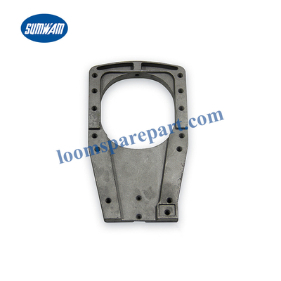 پایه آلومینیومی پیکانول BE214117، قطعات یدکی Picanol Loom