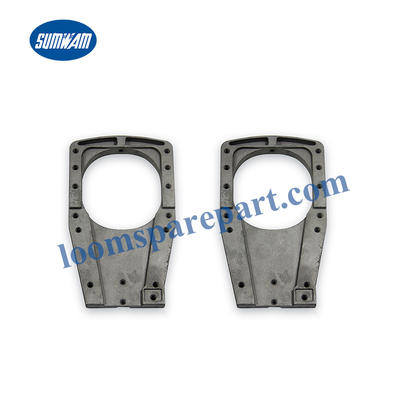 پایه آلومینیومی پیکانول BE214117، قطعات یدکی Picanol Loom