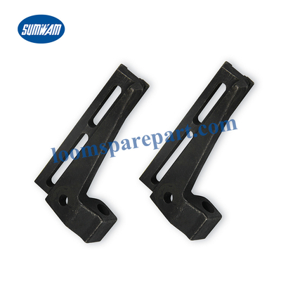 BA304780/BA304831 Picanol Loom قطعات یدکی Picanol Temple Feet سمت راست چپ