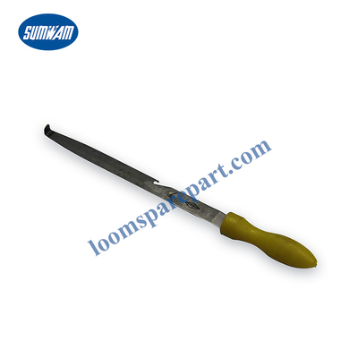 چاقوی نی 40# 60# 80# قطعات یدکی بافندگی بافندگی BA304780/BA304831