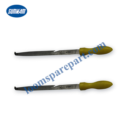 چاقوی نی 40# 60# 80# قطعات یدکی بافندگی بافندگی BA304780/BA304831