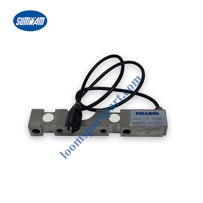 قطعات یدکی Picanol Optimax گاما Textile Tension Sensor Iron Aluminium BE238410