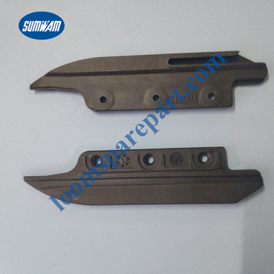 صفحه پایین چپ و راست Picanol BA238344/BA238345، قطعات یدکی Picanol Loom