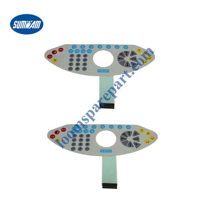 بافندگی قطعات بافندگی واماتکس واماتکس K88 پنل کامپیوتر 2686008