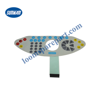 بافندگی قطعات بافندگی واماتکس واماتکس K88 پنل کامپیوتر 2686008