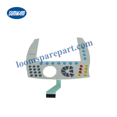 قطعات یدکی بافندگی نساجی ماشین بافندگی واماتکس R88 پنل کامپیوتر 26882008