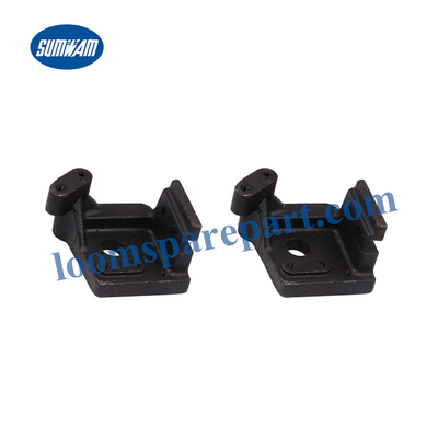 پایه موتور برش چپ Picanol B155651، قطعات یدکی Picanol Loom