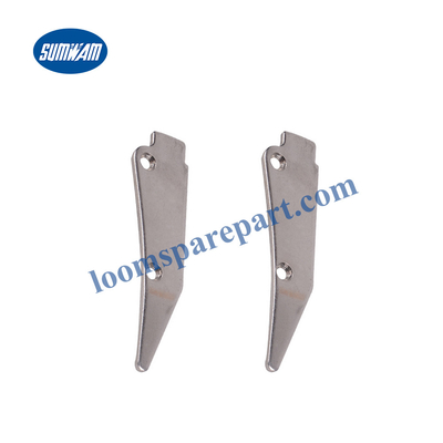 قطعه تعیین موقعیت گیره کاتر BA302830، قطعات یدکی Picanol Loom