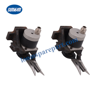 ست برش قطعات یدکی بافندگی مونتاژ قیچی