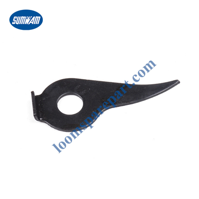 قطعات یدکی استاندارد Picanol Loom B162173 تیغه فنر قیچی