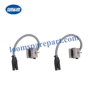 قطعات ماشین بافندگی Picanol موتور قیچی الکترونیکی سمت راست موتور کاتر BE309505/BE305300