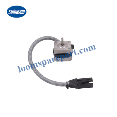 قطعات ماشین بافندگی Picanol موتور قیچی الکترونیکی سمت راست موتور کاتر BE309505/BE305300