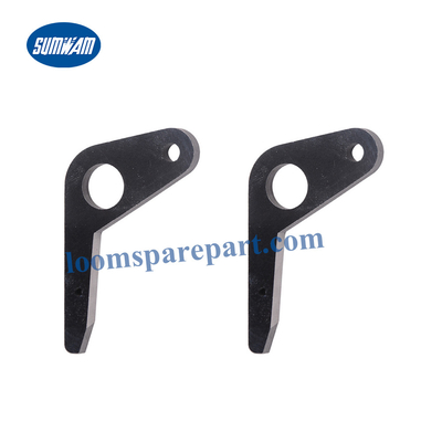 لوازم یدکی ماشین آلات نساجی Picanol Cutter Blade Machine Scissors B163175/BA306529