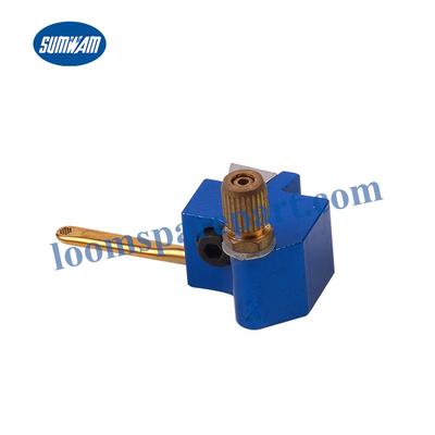 نازل دم 19 سوراخ BE154507، قطعات یدکی Picanol Loom