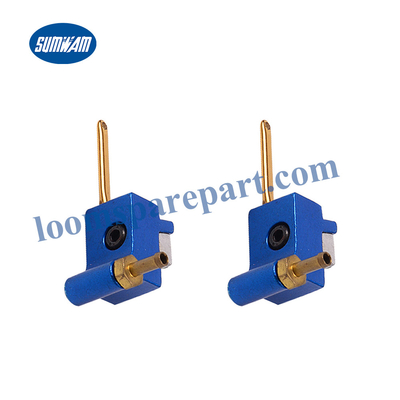 نازل دم 19 سوراخ BE154508، قطعات یدکی Picanol Loom