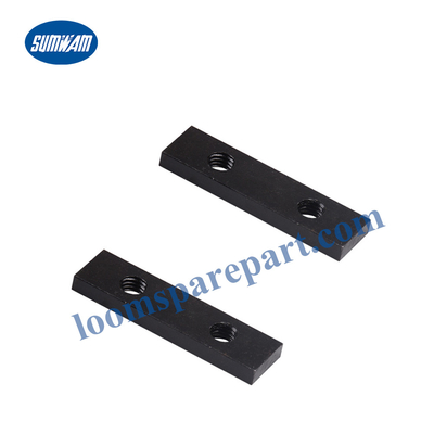 بلوک آویز دو سوراخ 60X16X6,قطعات یدکی Picanol Loom