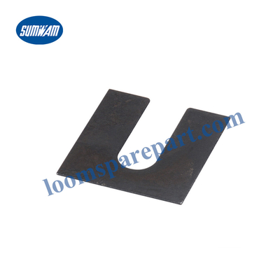 واشر دکمه فولادی B151086، قطعات یدکی Picanol Loom