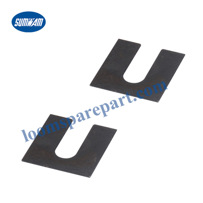 واشر دکمه فولادی B151086، قطعات یدکی Picanol Loom