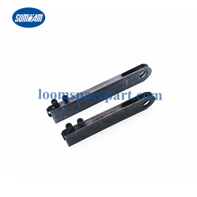 قطعات بافندگی بازوی اتصال قلاب شش ضلعی میله پشتیبانی بوم اتصال کوتاه L190x40x11
