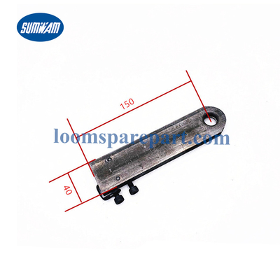 قطعات بافندگی بازوی اتصال قلاب شش ضلعی میله پشتیبانی بوم اتصال کوتاه L190x40x11