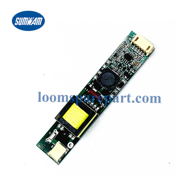 قطعات دستگاه Airjet Loom 710 Toyota Display Drive نوار منبع تغذیه P 1182 مدار برد